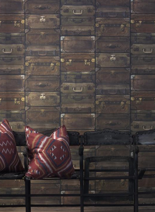 Andrew Martin Wallpaper Luggage-8314 Andrew Martin Wallpaper Luggage-8314