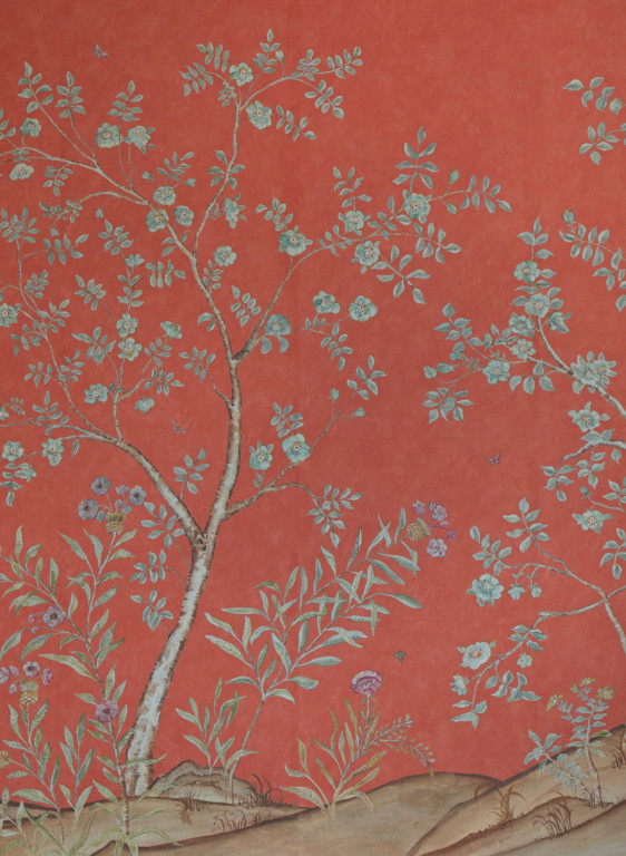 Andrew Martin Wallpaper Songbird-8324 Andrew Martin Wallpaper Songbird-8324
