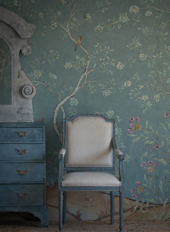 Andrew Martin Wallpaper Songbird-8324 Andrew Martin Wallpaper Songbird-8324