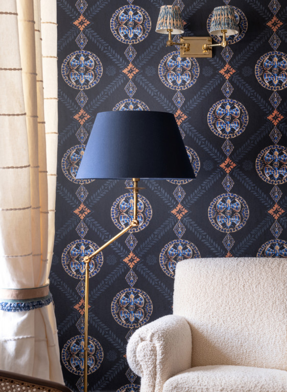 Mindthegap Papier peint Abeille Decoratif-8334