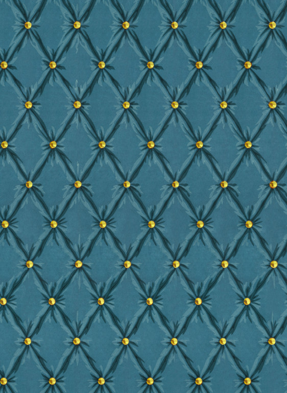 Mindthegap Wallpaper Tufted Panel-8344