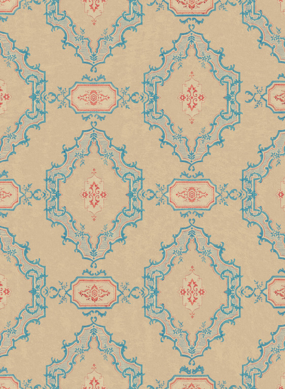 Mindthegap Wallpaper The Bar Tapestry-8346