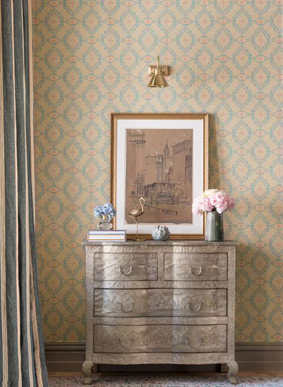 Mindthegap Wallpaper The Bar Tapestry-8346