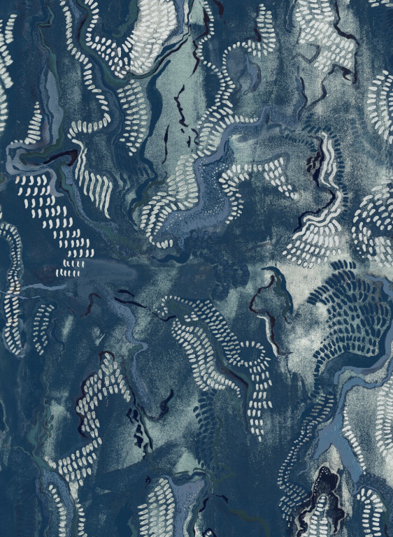 Coordonne Tapete Timeless Stones-8351 Coordonne Tapete Timeless Stones-8351