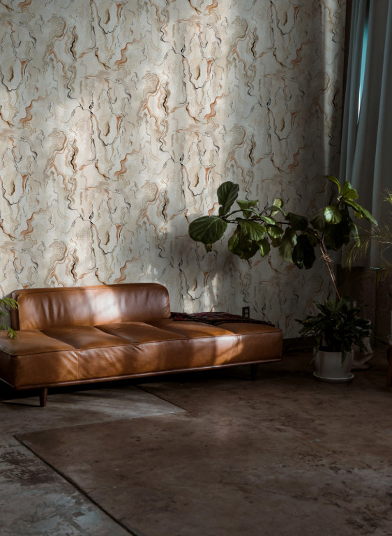 Coordonne Tapete Timeless Stones-8351 Coordonne Tapete Timeless Stones-8351