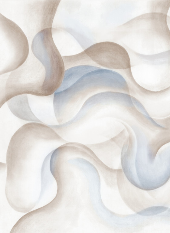 Coordonne Papier peint panoramique My Cave - Blue-8354.1 Coordonne Papier peint panoramique My Cave - Blue-8354.1