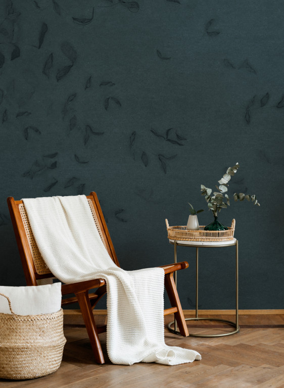 Coordonne Wandbild Leaves Reflection-8355 Coordonne Wandbild Leaves Reflection-8355