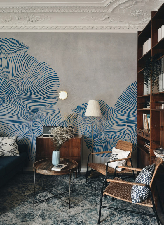 Coordonne Wandbild Diving Moment-8356 Coordonne Wandbild Diving Moment-8356