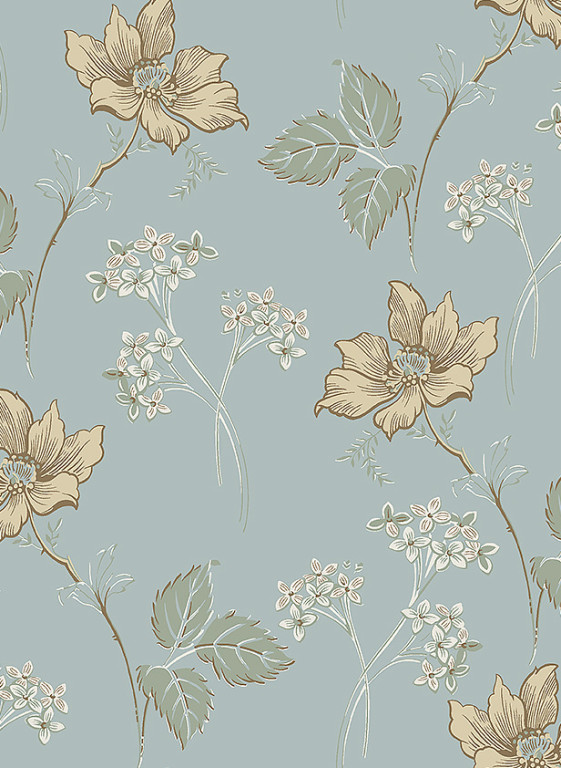 BoråsTapeter Carta da parati Valborg-8357 BoråsTapeter Carta da parati Valborg-8357