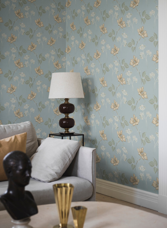 BoråsTapeter Carta da parati Valborg-8357 BoråsTapeter Carta da parati Valborg-8357