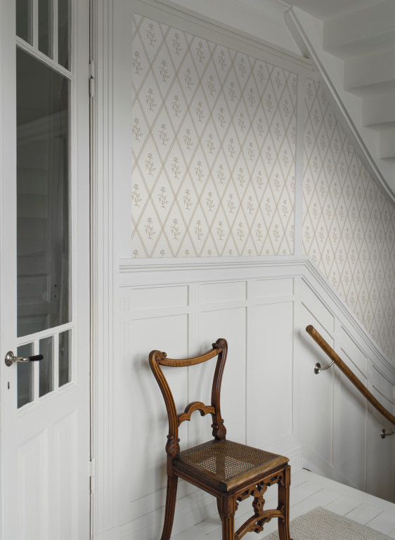BoråsTapeter Wallpaper Signe-8358 BoråsTapeter Wallpaper Signe-8358
