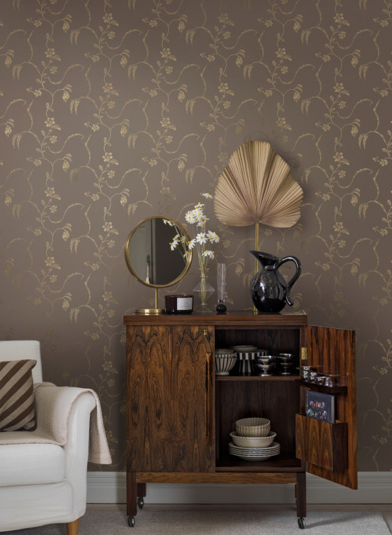 BoråsTapeter Tapete Elsie-8360 BoråsTapeter Tapete Elsie-8360