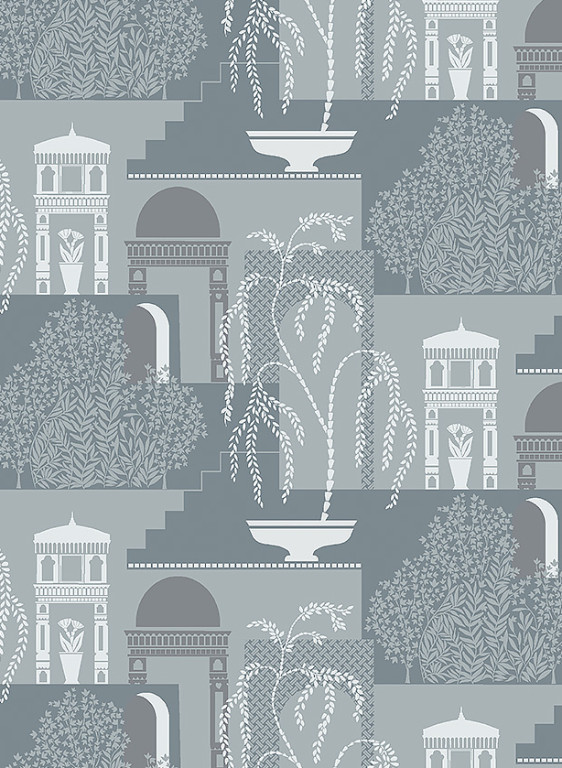 BoråsTapeter Tapete Mimi-8361 BoråsTapeter Tapete Mimi-8361