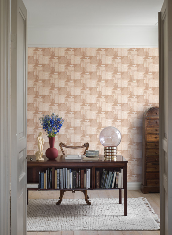 BoråsTapeter Tapete Mimi-8361 BoråsTapeter Tapete Mimi-8361