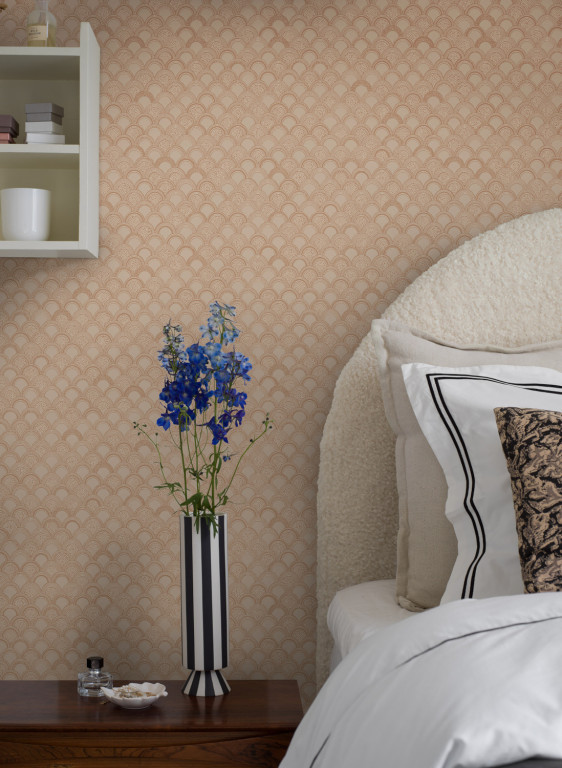 BoråsTapeter Wallpaper Birgit-8362 BoråsTapeter Wallpaper Birgit-8362