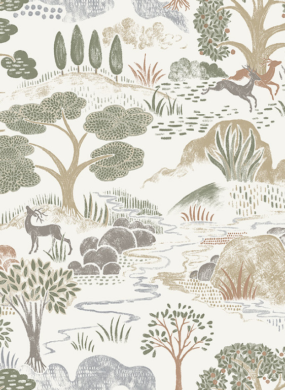 BoråsTapeter Wallpaper Diana-8363 BoråsTapeter Wallpaper Diana-8363