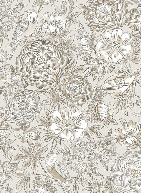 BoråsTapeter Carta da parati Dagmar-8364 BoråsTapeter Carta da parati Dagmar-8364