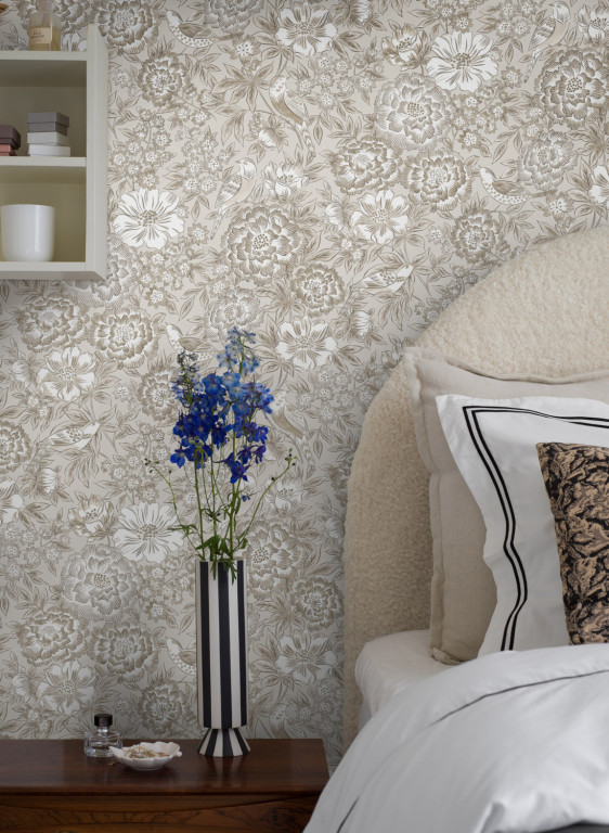 BoråsTapeter Carta da parati Dagmar-8364 BoråsTapeter Carta da parati Dagmar-8364