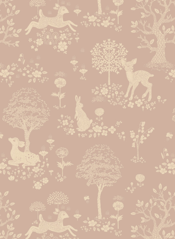 Majvillan Papier peint Summer Fields-8385 Majvillan Papier peint Summer Fields-8385