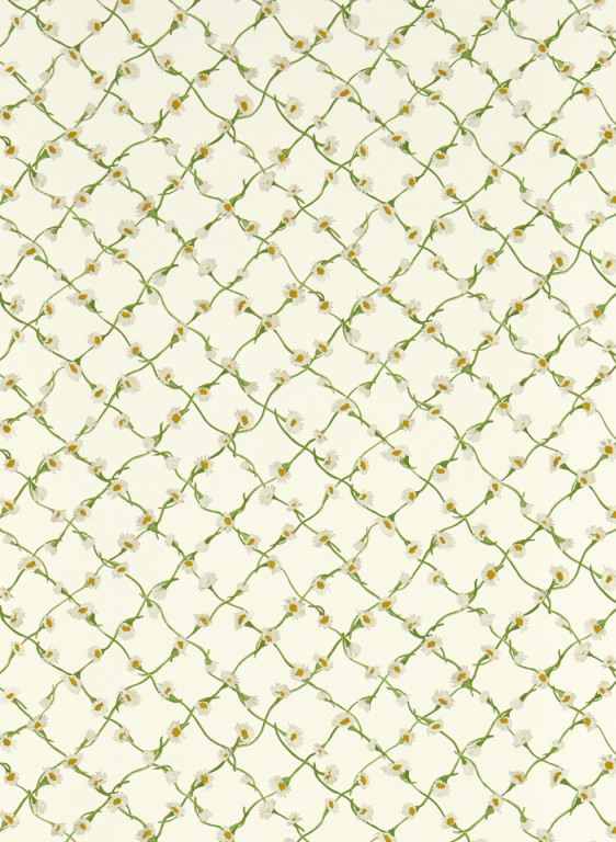 Harlequin Tapete Daisy Trellis-8390 Harlequin Tapete Daisy Trellis-8390