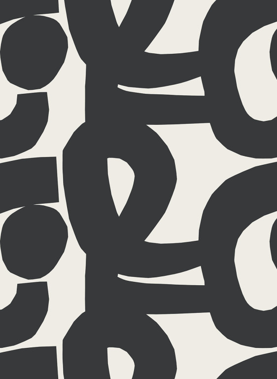 Marimekko Tapete Seppel-8416 Marimekko Tapete Seppel-8416