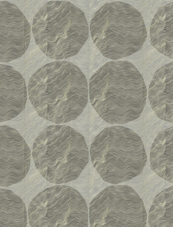 Marimekko Carta da parati Isot Kivet Näkki Panel-8424 Marimekko Carta da parati Isot Kivet Näkki Panel-8424