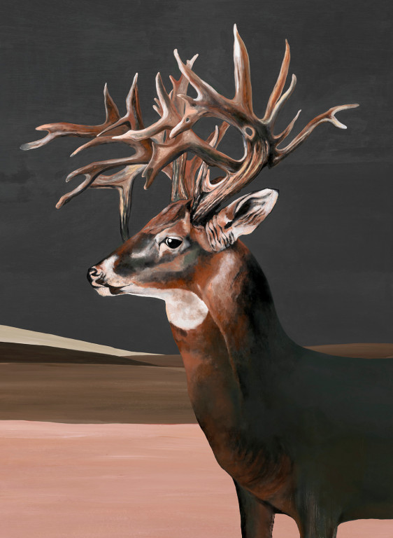 Coordonne Papier peint panoramique Great Dear-8509 Coordonne Papier peint panoramique Great Dear-8509