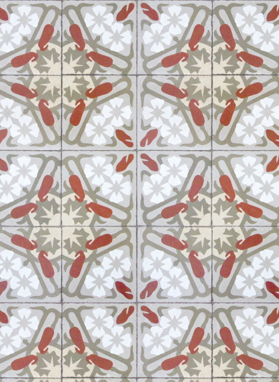 Coordonne Papier peint Art Deco-8519 Coordonne Papier peint Art Deco-8519