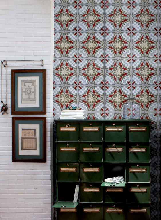 Coordonne Papier peint Art Deco-8519 Coordonne Papier peint Art Deco-8519