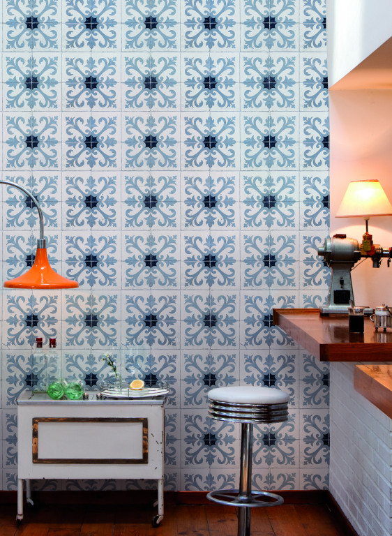 Coordonne Papier peint Damascus-8521 Coordonne Papier peint Damascus-8521