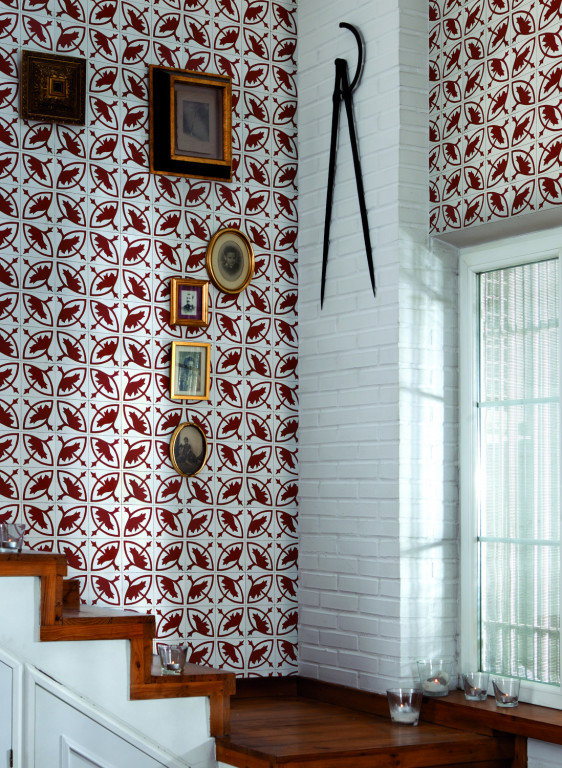 Coordonne Papier peint Essaouira-8522 Coordonne Papier peint Essaouira-8522