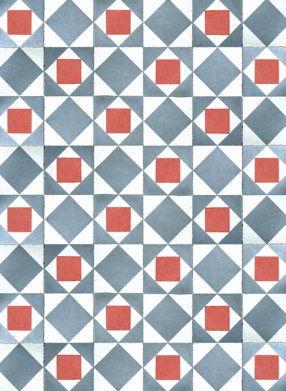 Coordonne Papier peint Kaleido-8524 Coordonne Papier peint Kaleido-8524