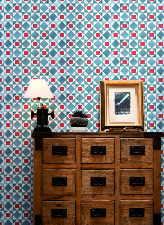 Coordonne Papier peint Kaleido-8524 Coordonne Papier peint Kaleido-8524