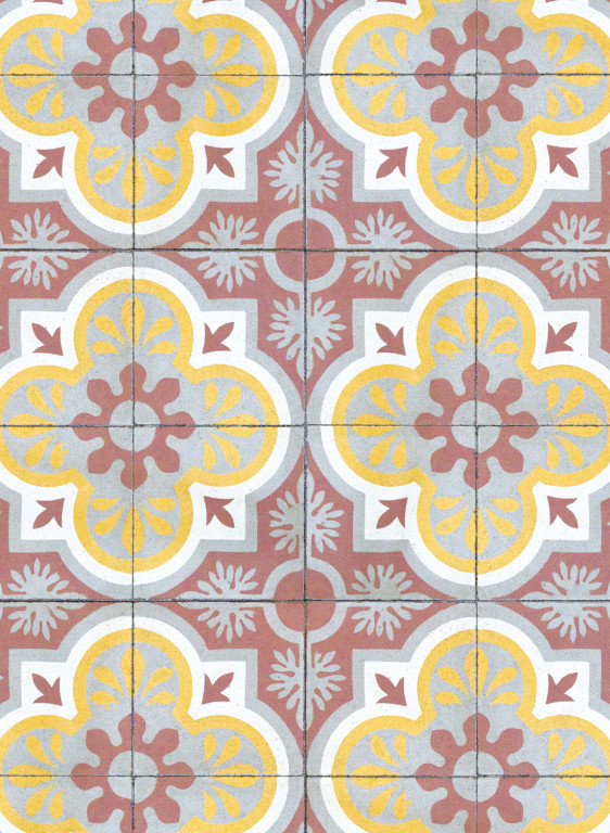 Coordonne Papier peint Mandala-8525 Coordonne Papier peint Mandala-8525