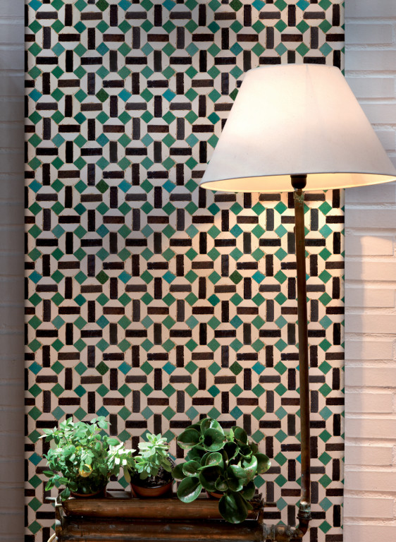 Coordonne Papier peint Toro-8535 Coordonne Papier peint Toro-8535