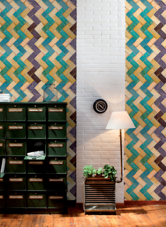 Coordonne Papier peint Zig Zag-8536 Coordonne Papier peint Zig Zag-8536