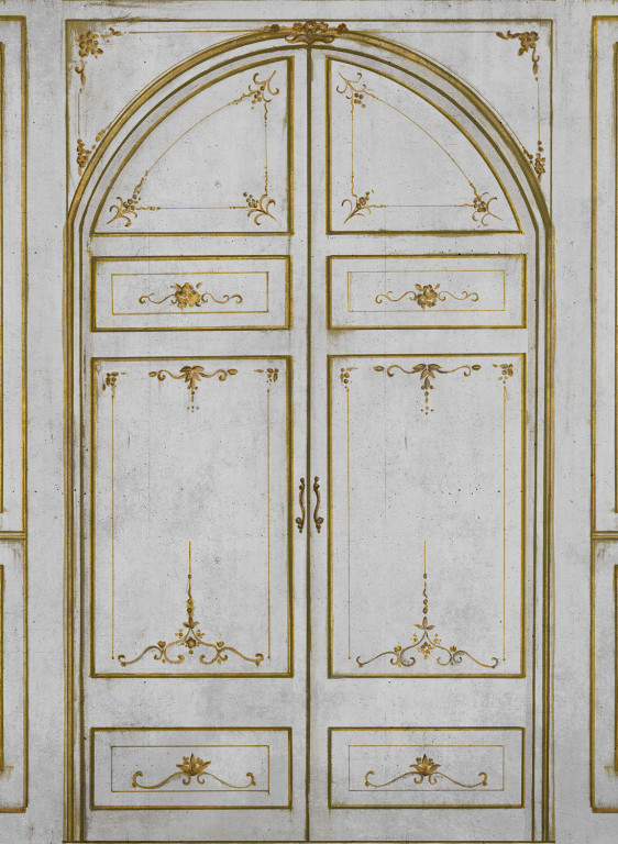 Coordonne Mural Lao Zi - Chia Seed-8545.4 Coordonne Mural Lao Zi - Chia Seed-8545.4