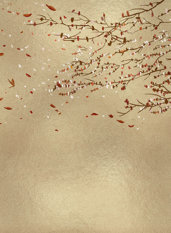 Coordonne Carta da parati panoramica Eolia Metallics-8561 Coordonne Carta da parati panoramica Eolia Metallics-8561