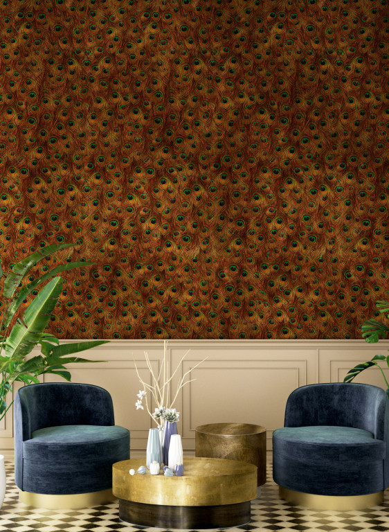 Coordonne Papier peint panoramique Peaflow Metallics-8566 Coordonne Papier peint panoramique Peaflow Metallics-8566