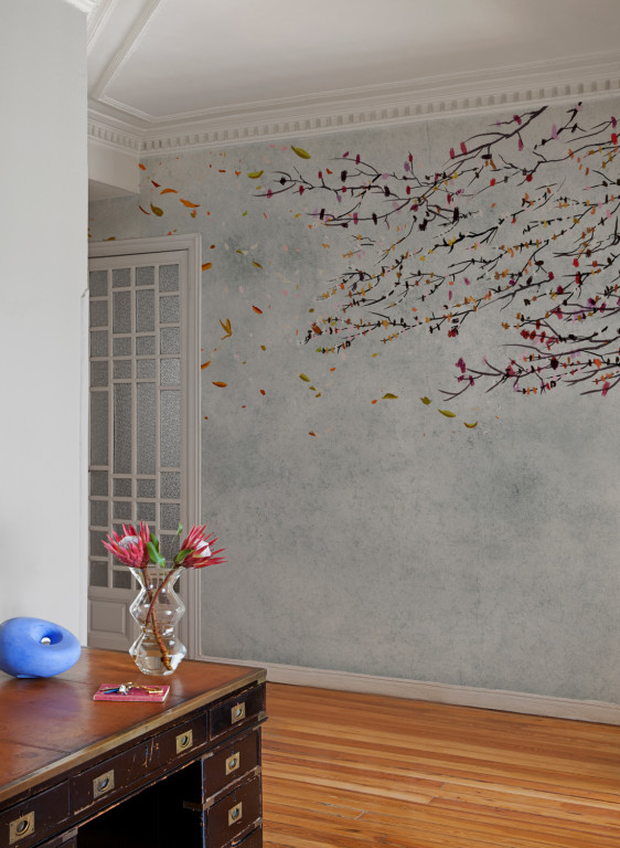 Coordonne Mural Eolia-8579 Coordonne Mural Eolia-8579