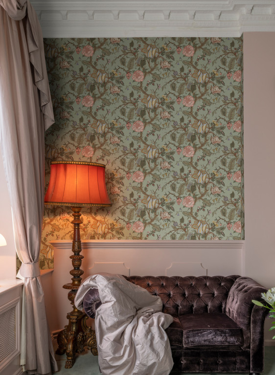 Rebel Walls Papier peint Carnaby-8590 Rebel Walls Papier peint Carnaby-8590