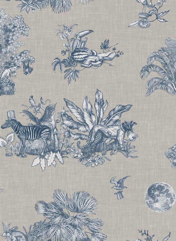 Rebel Walls Tapete Cork - Slate-8591.2 Rebel Walls Tapete Cork - Slate-8591.2