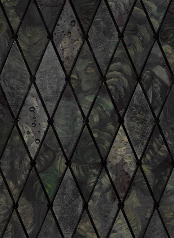 Rebel Walls Wallpaper Cornwall Emerald-8592.1 Rebel Walls Wallpaper Cornwall Emerald-8592.1