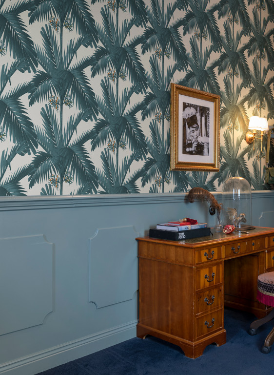 Rebel Walls Papier peint Palm Spring-8597 Rebel Walls Papier peint Palm Spring-8597