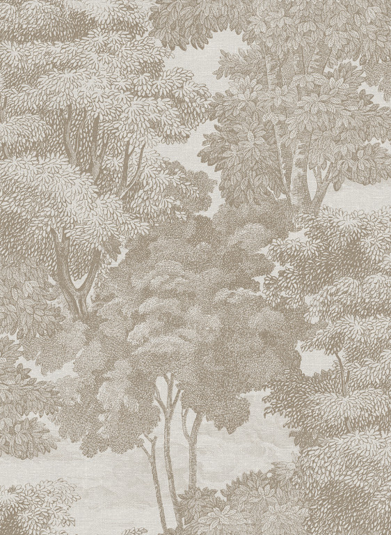 Rebel Walls Papier peint Saint Sebastian - Sand-8598.3