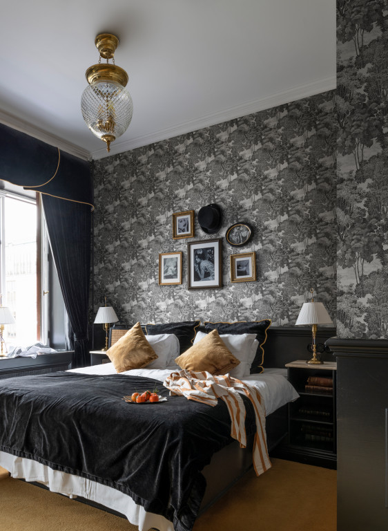 Rebel Walls Papier peint Saint Sebastian-8598 Rebel Walls Papier peint Saint Sebastian-8598