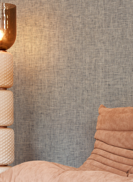 Arte International Papier peint Waffle Weave-8605 Arte International Papier peint Waffle Weave-8605