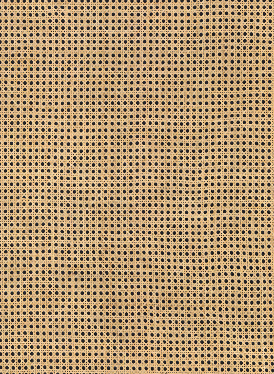 Arte International Wallpaper Rattan-8606 Arte International Wallpaper Rattan-8606