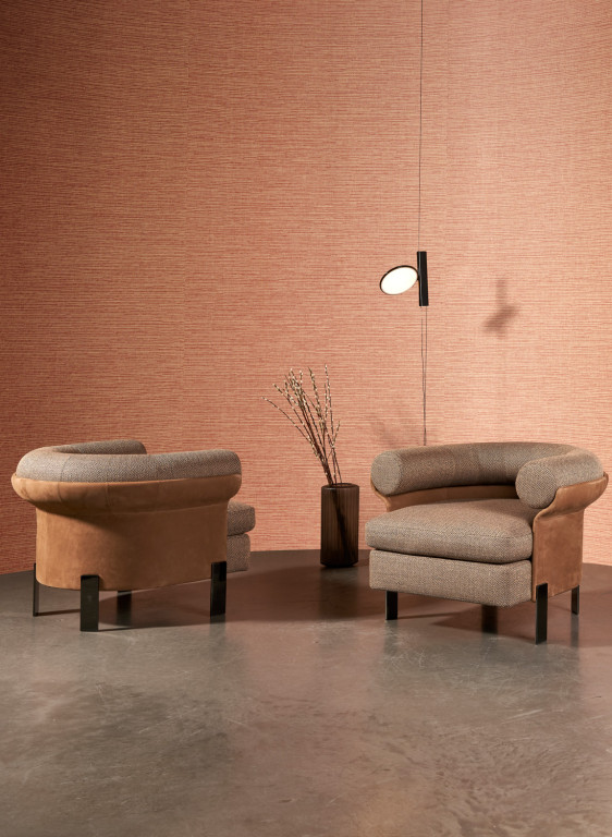 Arte International Wallpaper Koumbala-8614