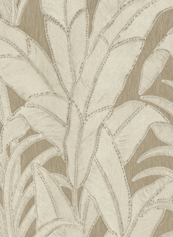 Arte International Tapete Botanic - Linen-8644.2 Arte International Tapete Botanic - Linen-8644.2